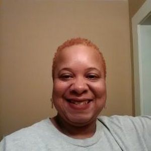 Meet your Posher, Kimberley